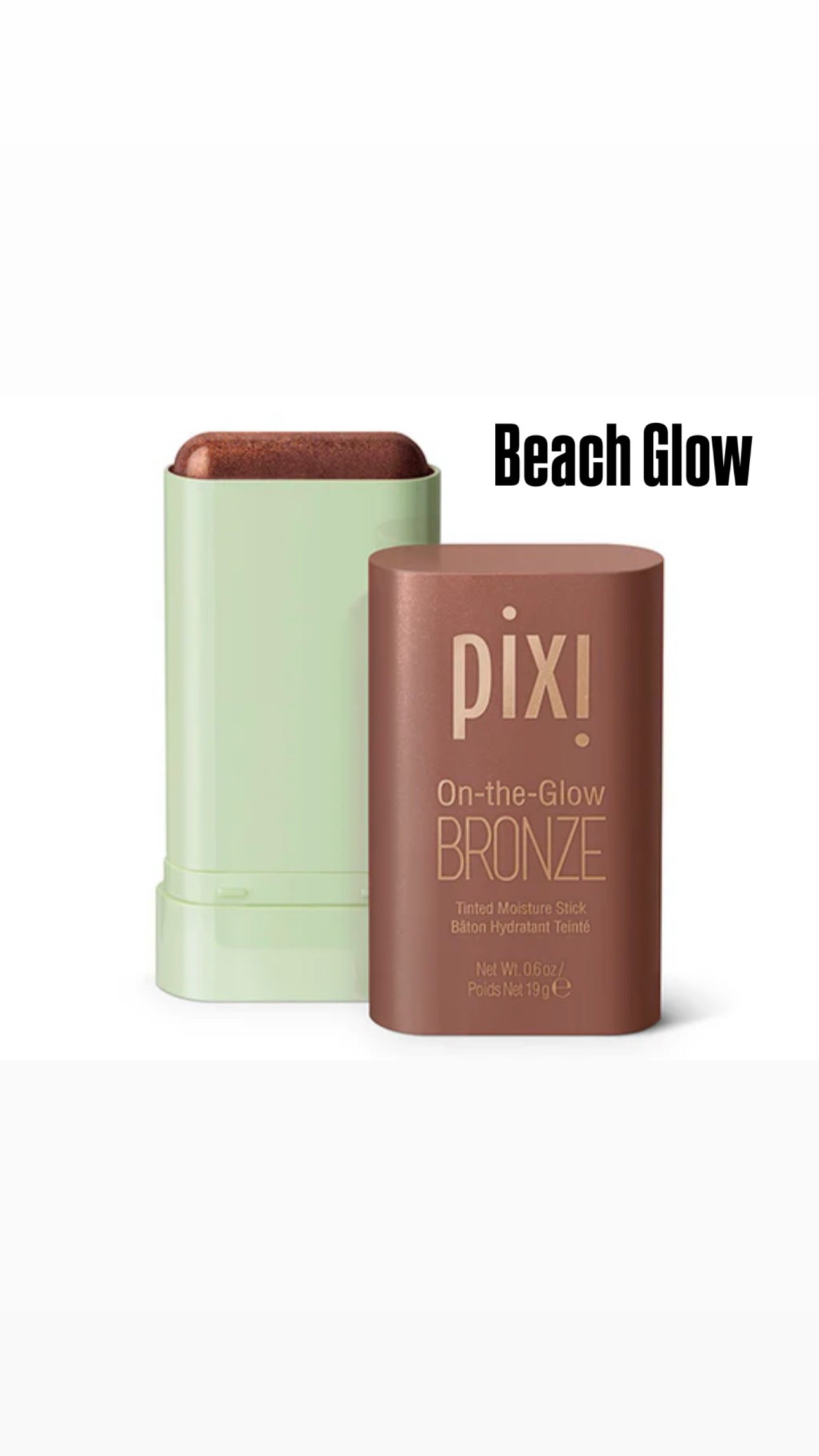 On The Glow Bronze Pixi