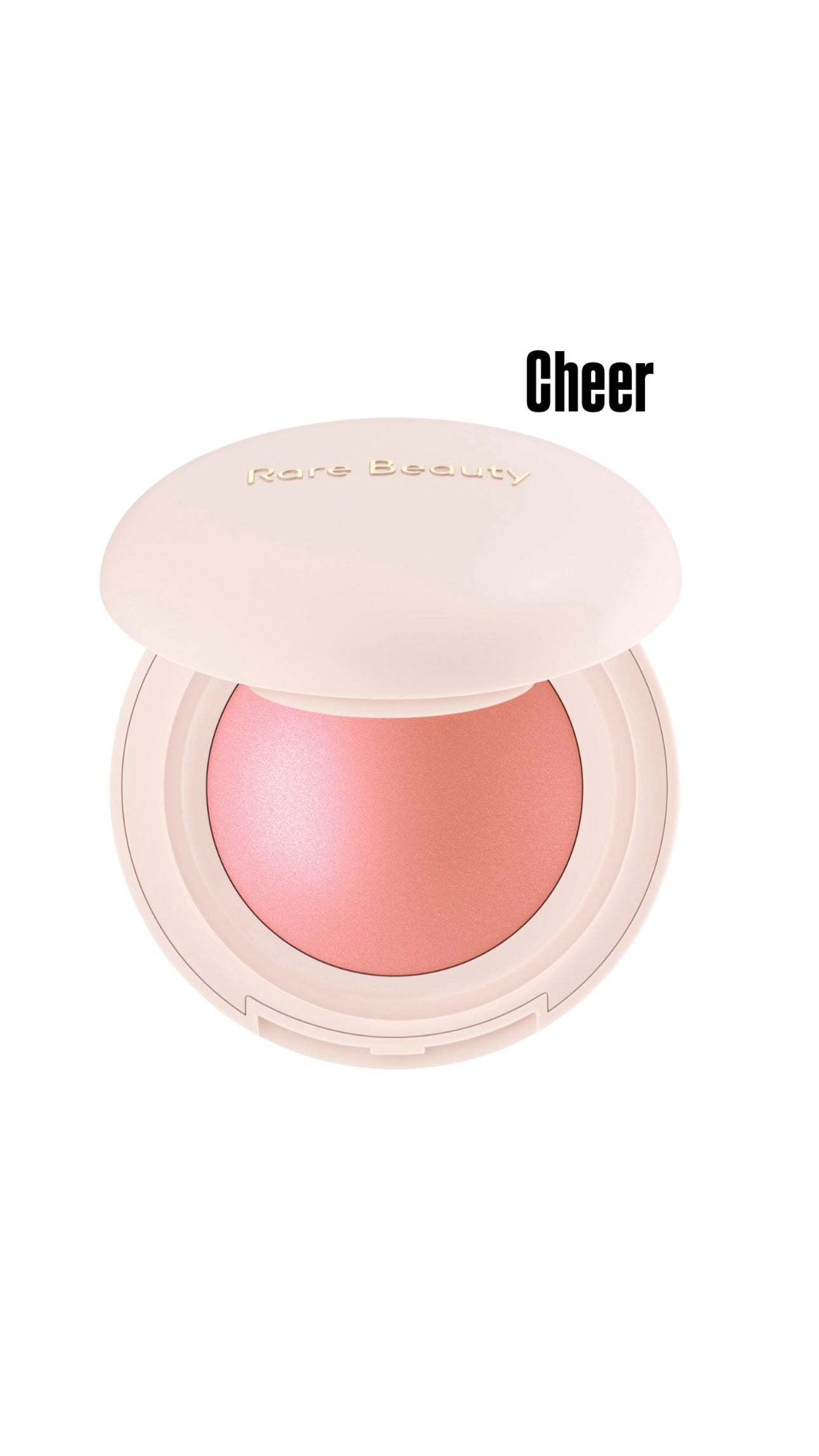 Soft Pinch Luminous Powder Blush Rare Beauty