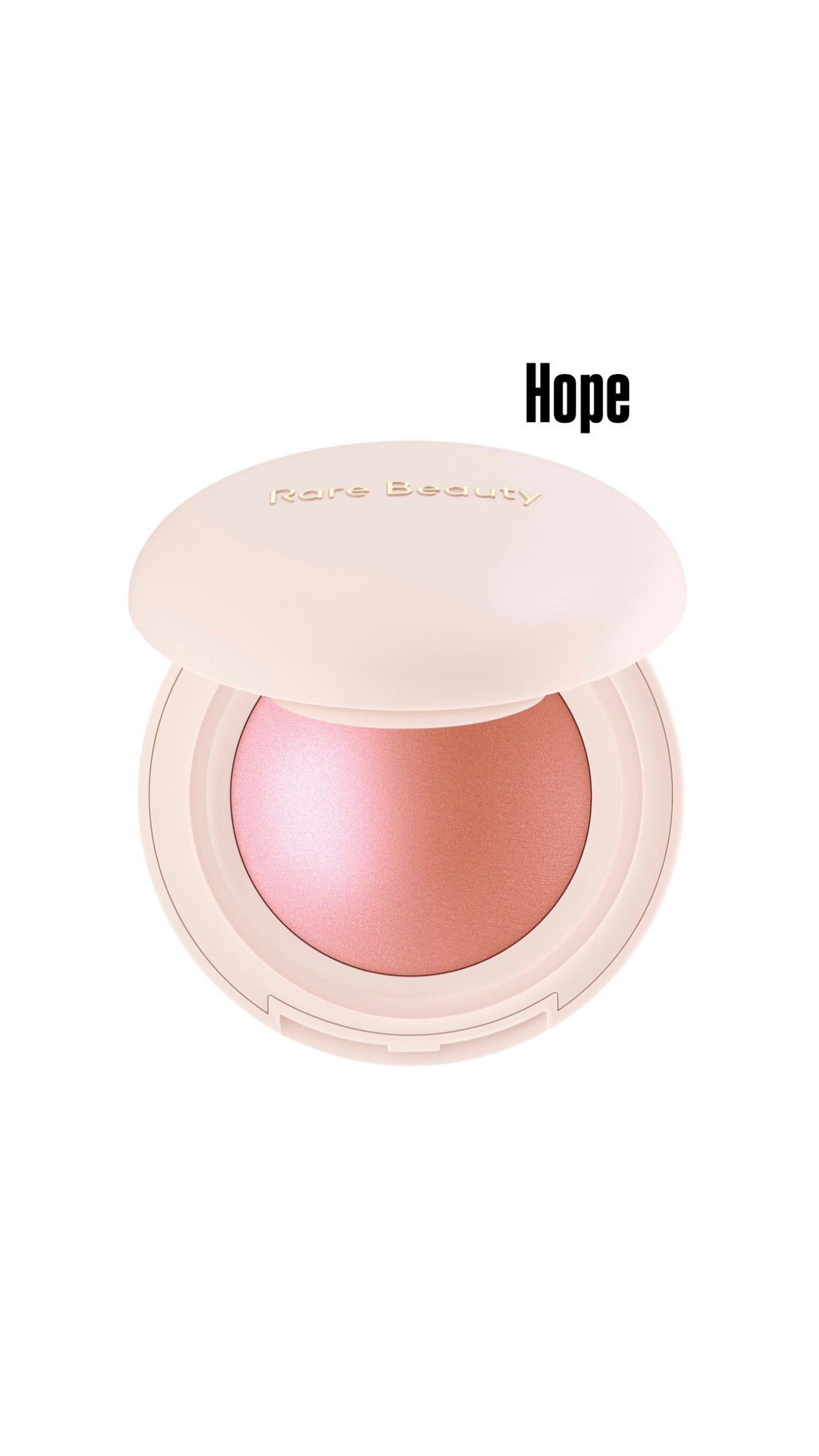 Soft Pinch Luminous Powder Blush Rare Beauty