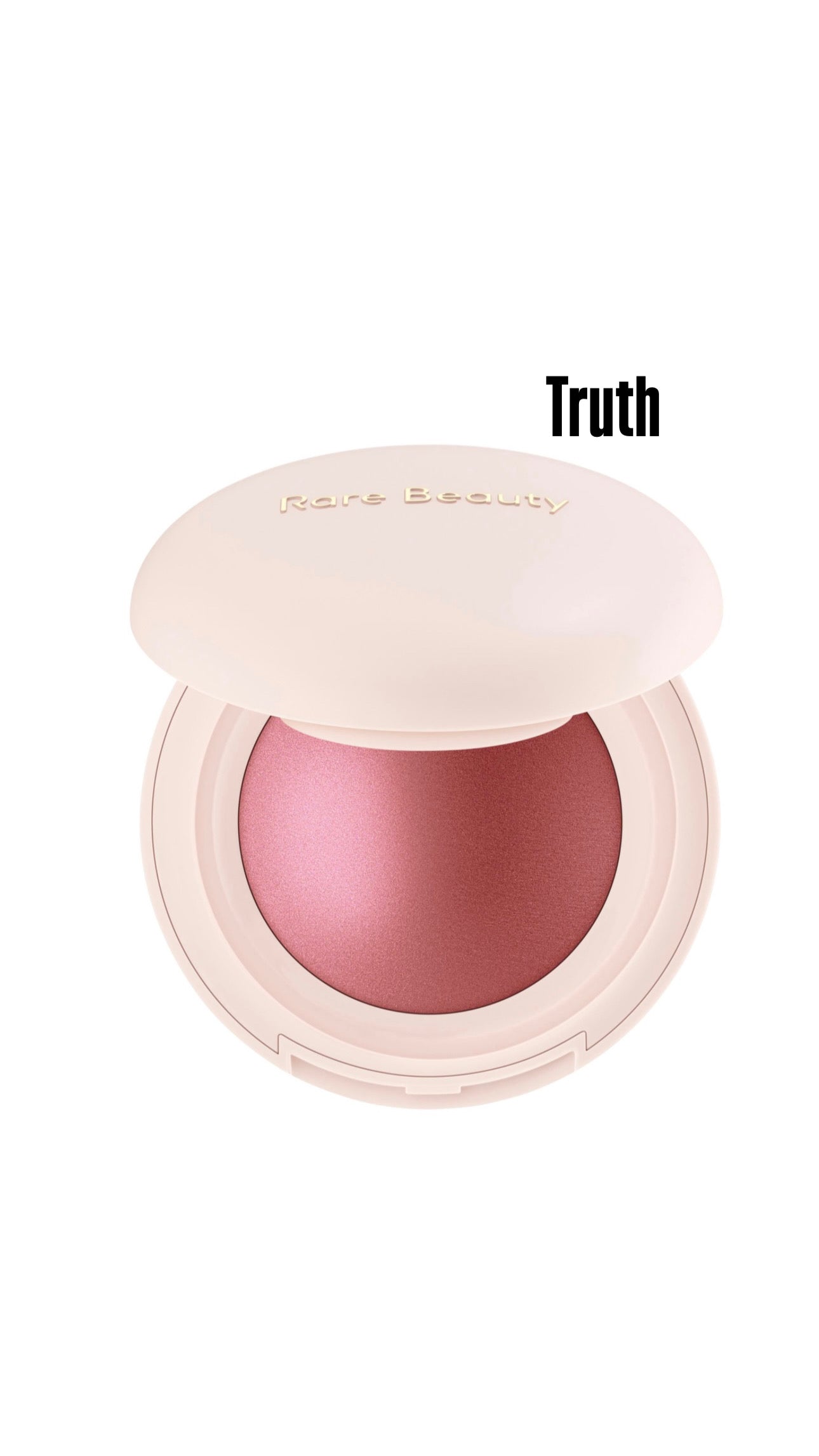 Soft Pinch Luminous Powder Blush Rare Beauty