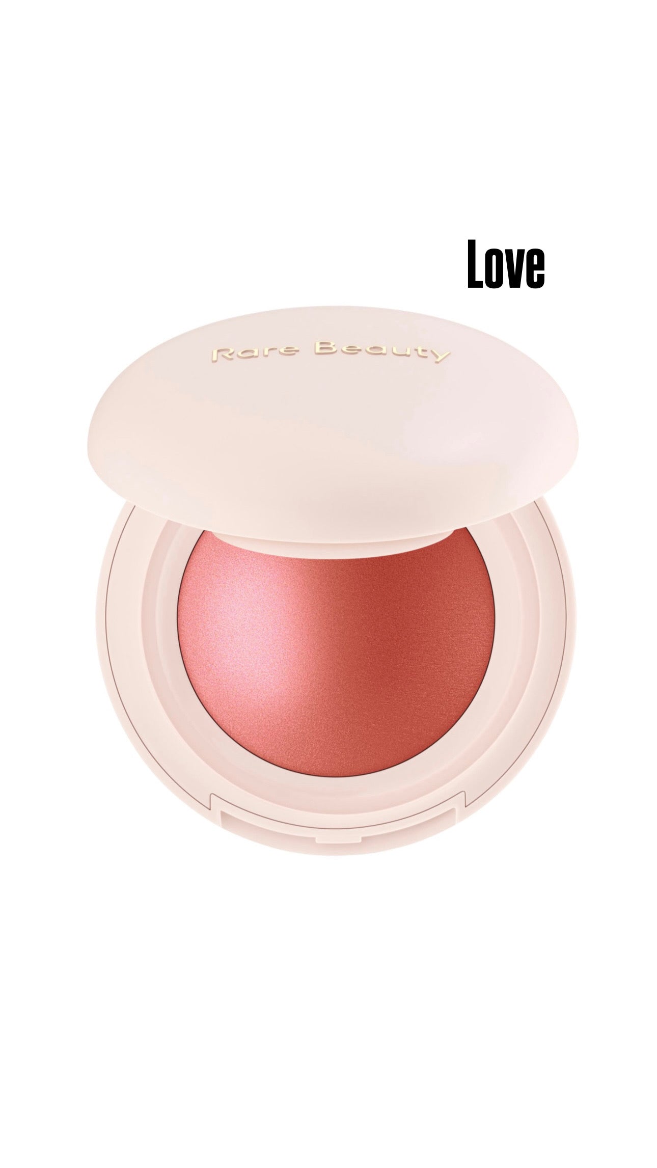 Soft Pinch Luminous Powder Blush Rare Beauty