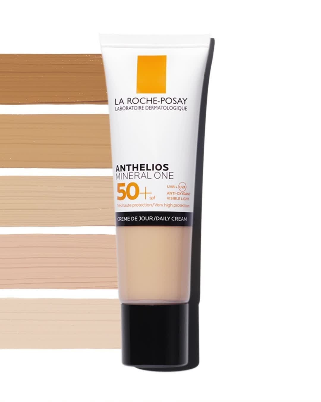 Anthelios Mineral One SPF50+ La Roche Posay