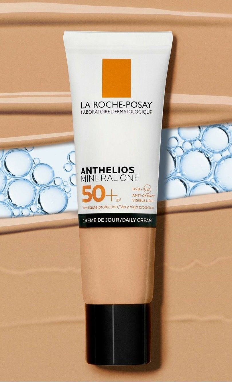 Anthelios Mineral One SPF50+ La Roche Posay