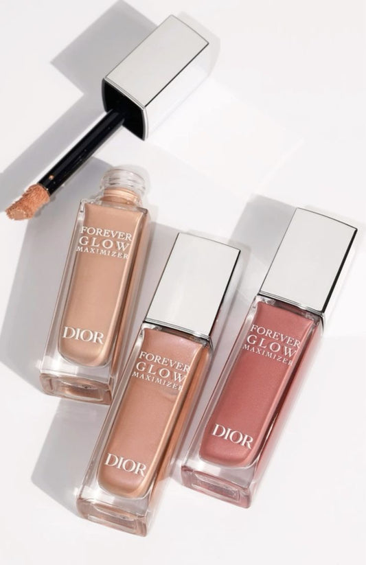 Forever Glow Maximizer Longwear Liquid Highlighter Dior