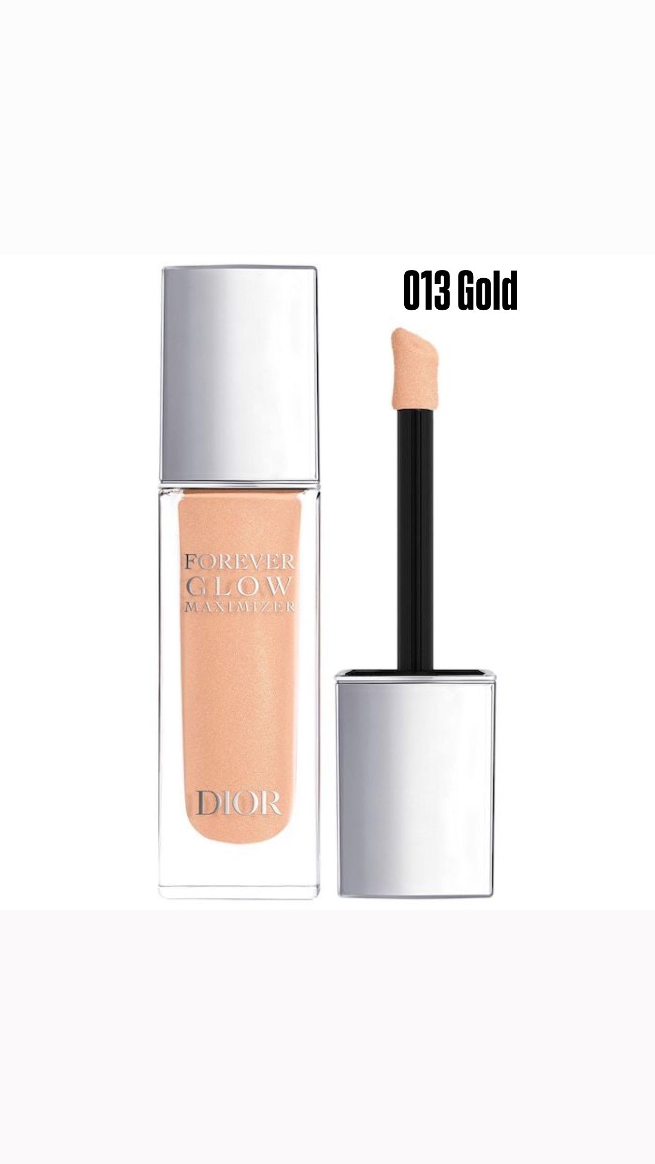 Forever Glow Maximizer Longwear Liquid Highlighter Dior