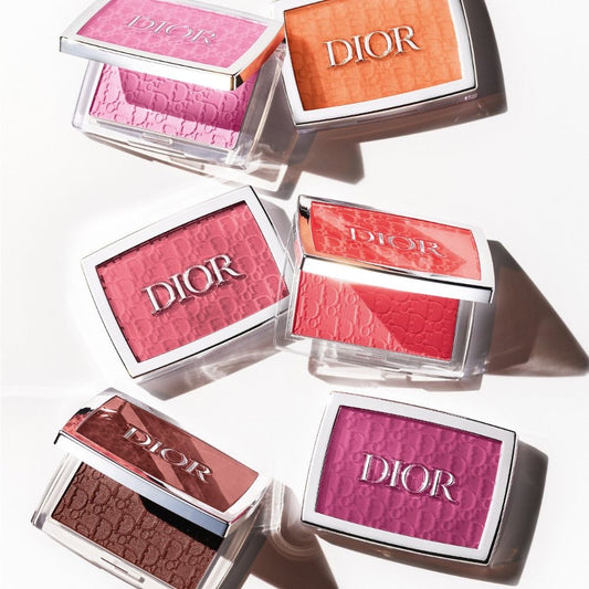 Rosy Glow Blush Dior