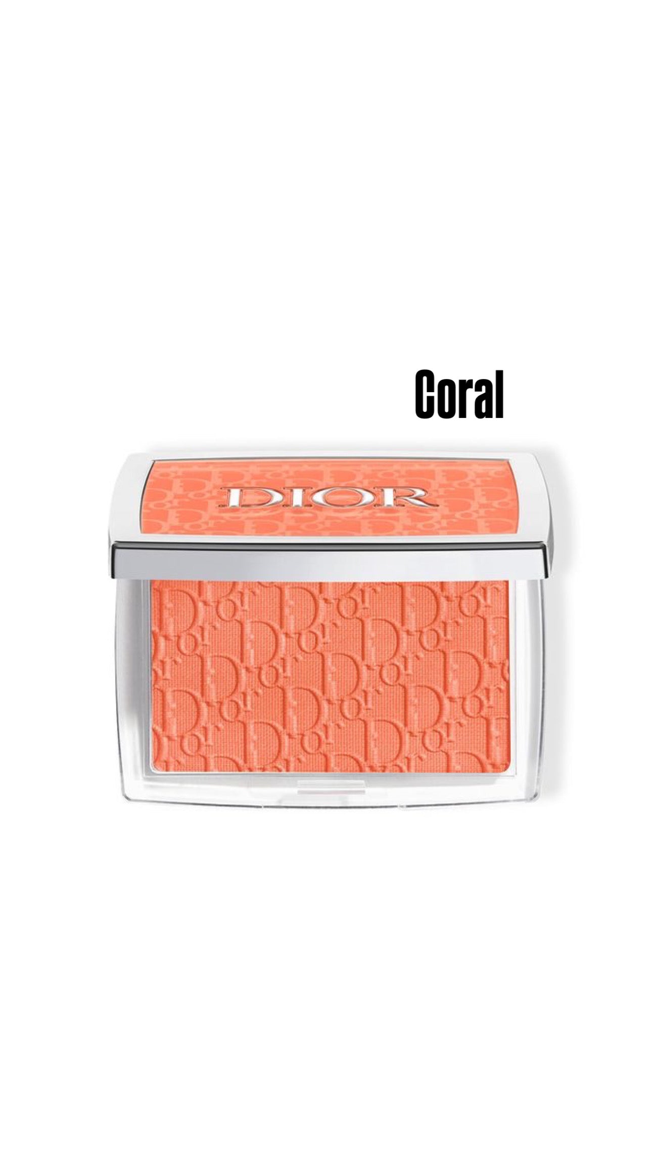 Rosy Glow Blush Dior