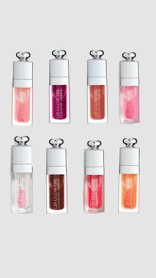 Lip Glow Oil Dior