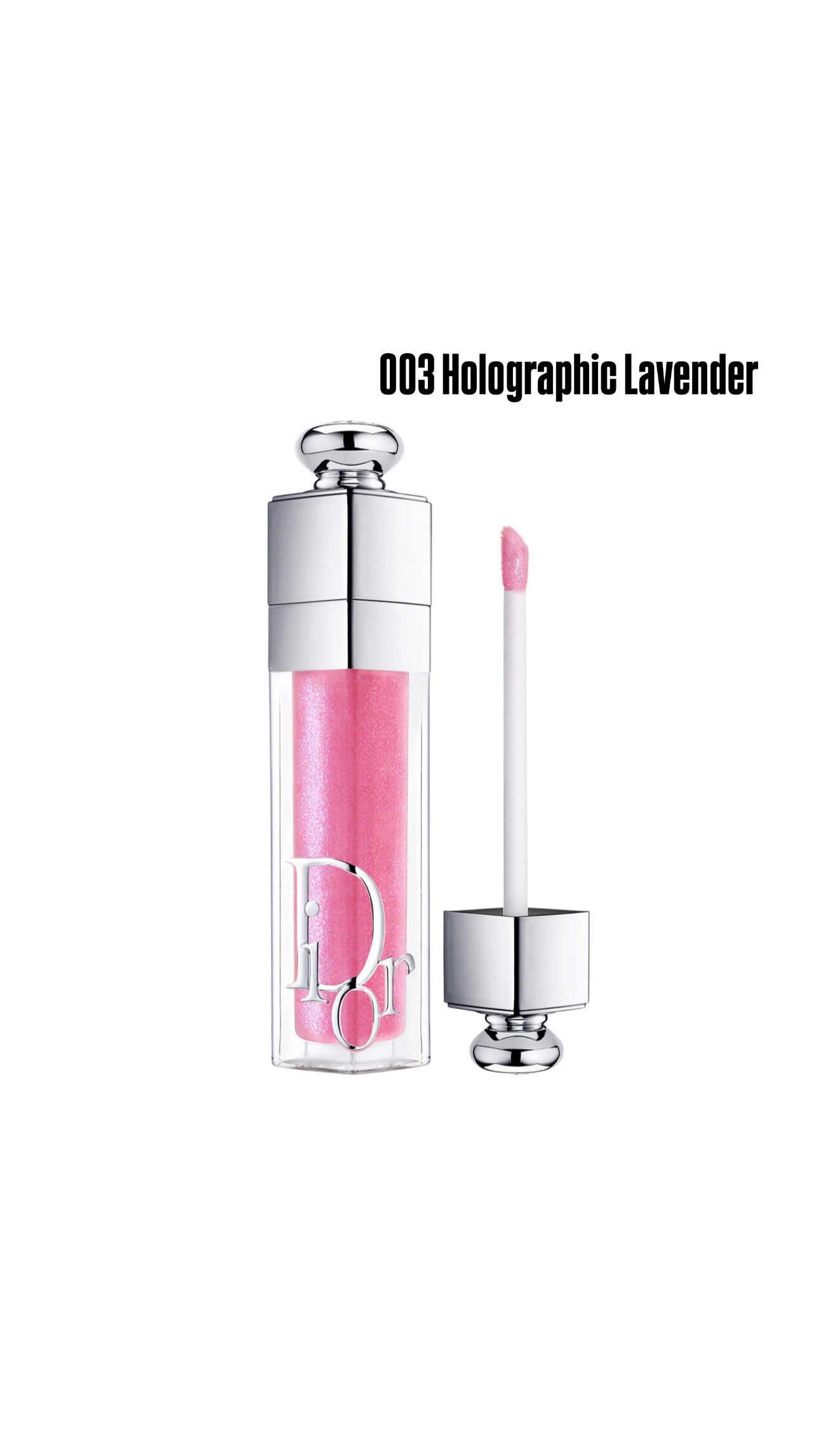 Addict Lip Maximizer Plumping Gloss Dior