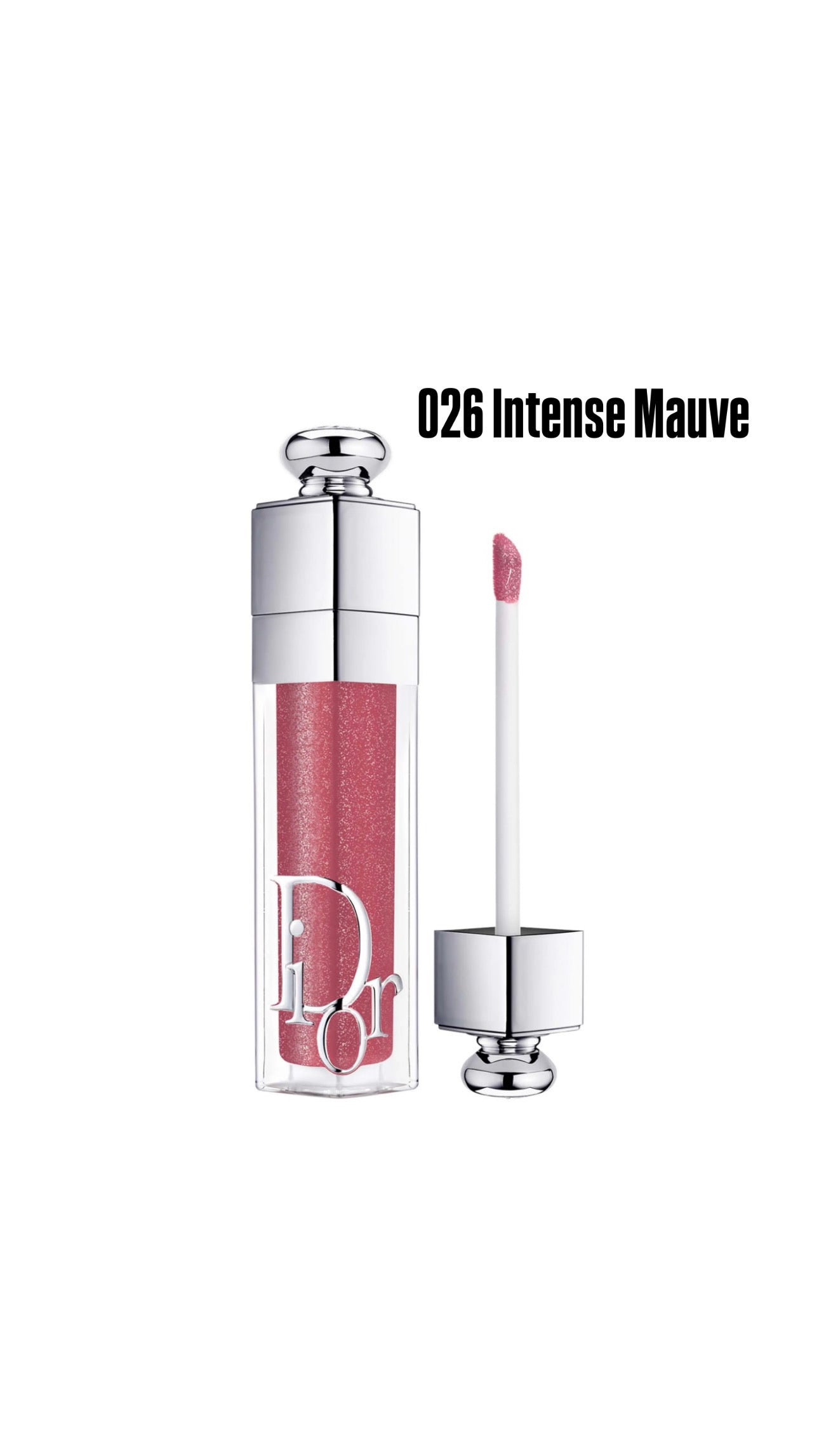 Addict Lip Maximizer Plumping Gloss Dior