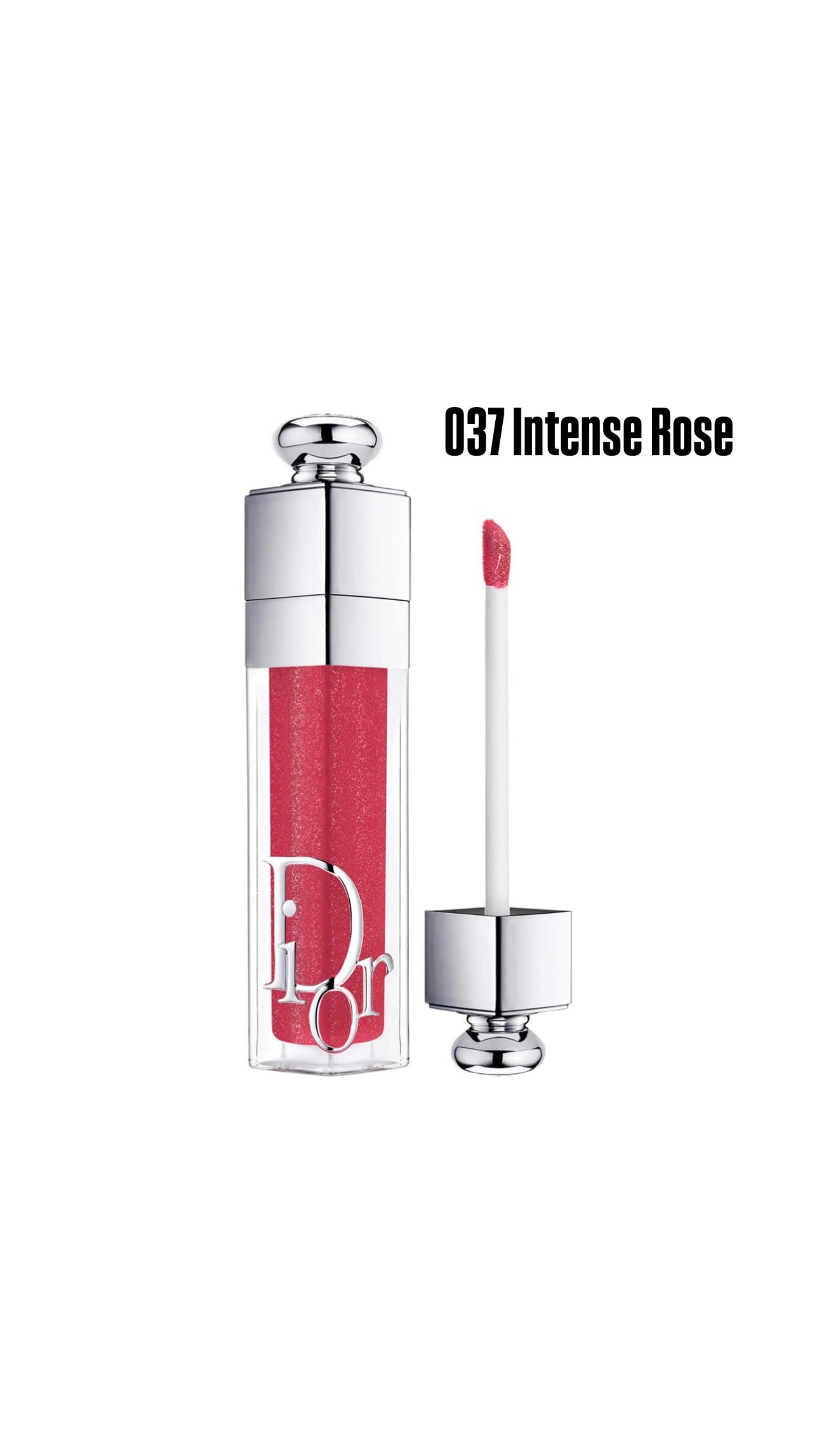 Addict Lip Maximizer Plumping Gloss Dior