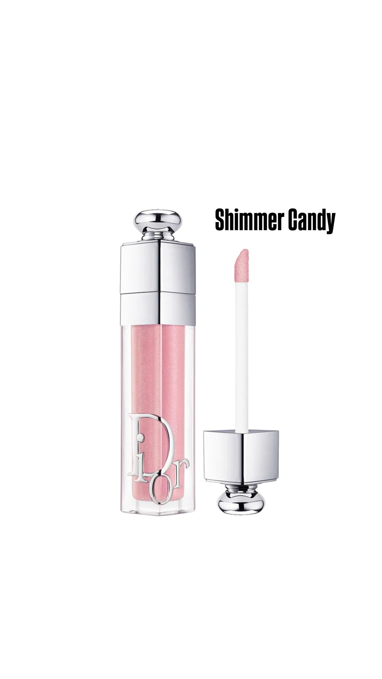 Addict Lip Maximizer Plumping Gloss Dior