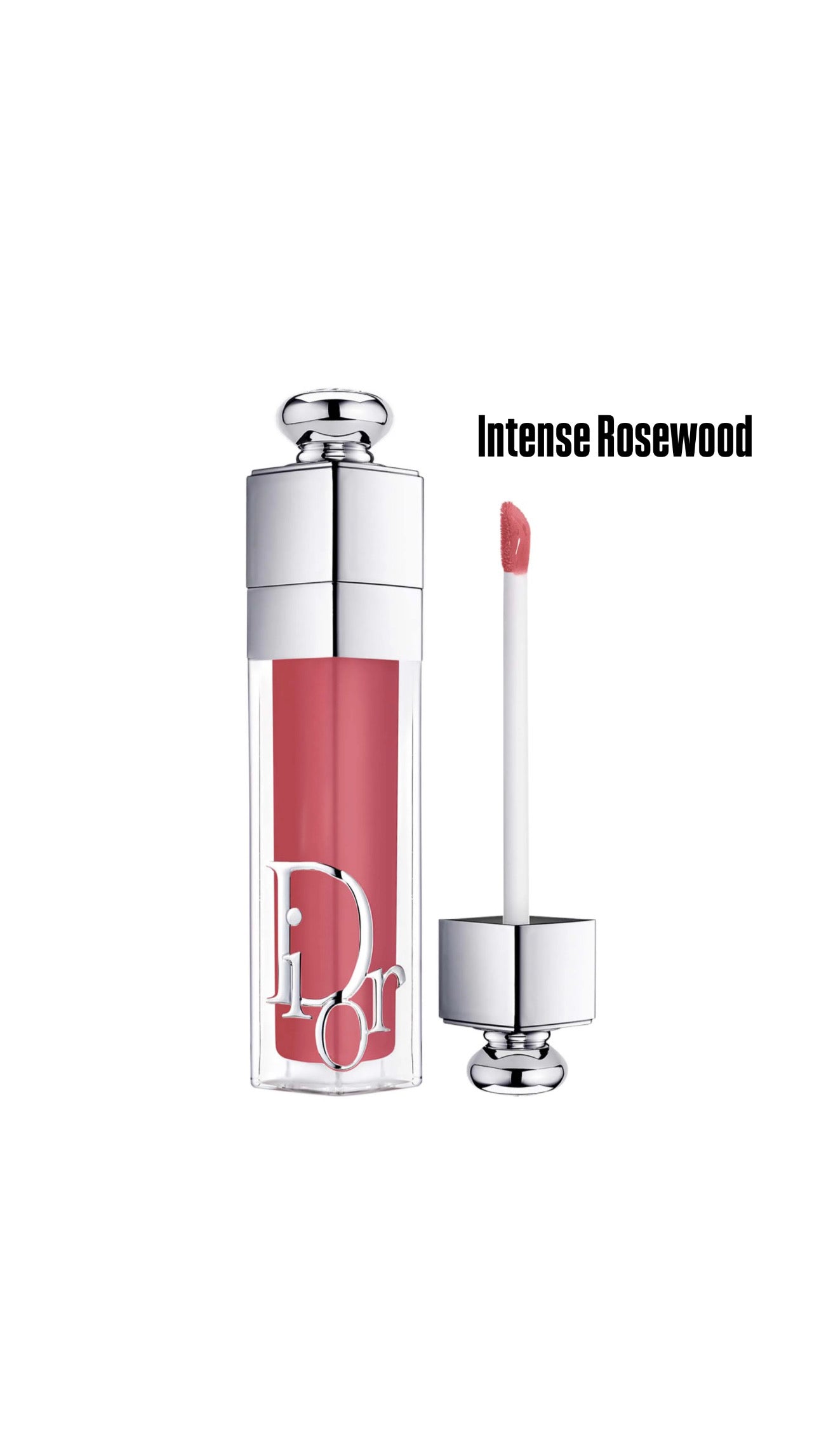 Addict Lip Maximizer Plumping Gloss Dior