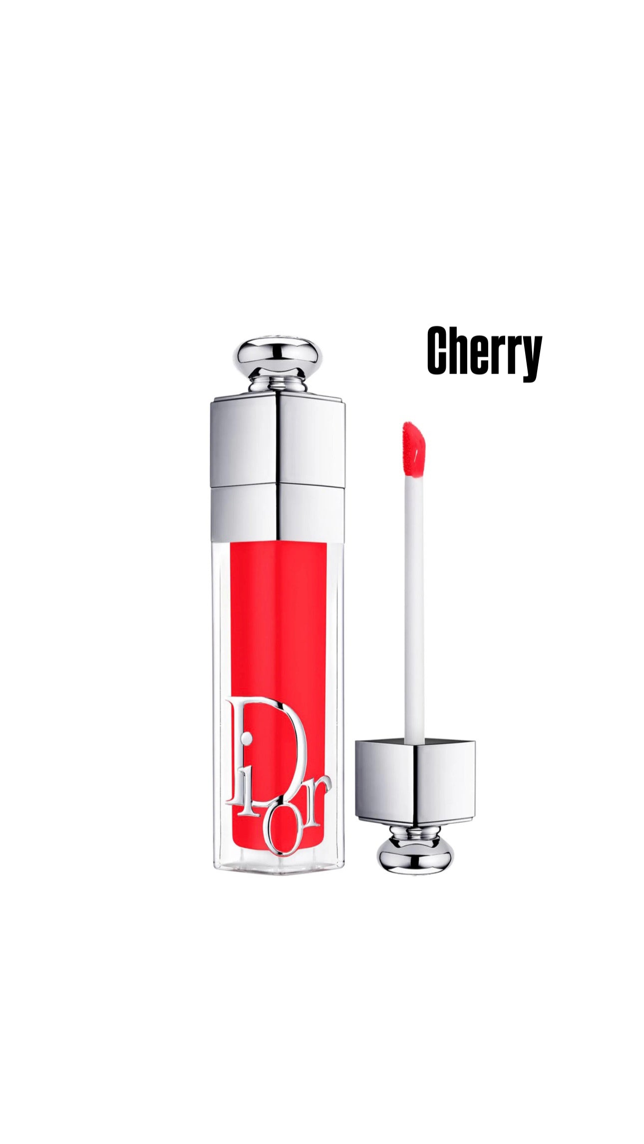 Addict Lip Maximizer Plumping Gloss Dior