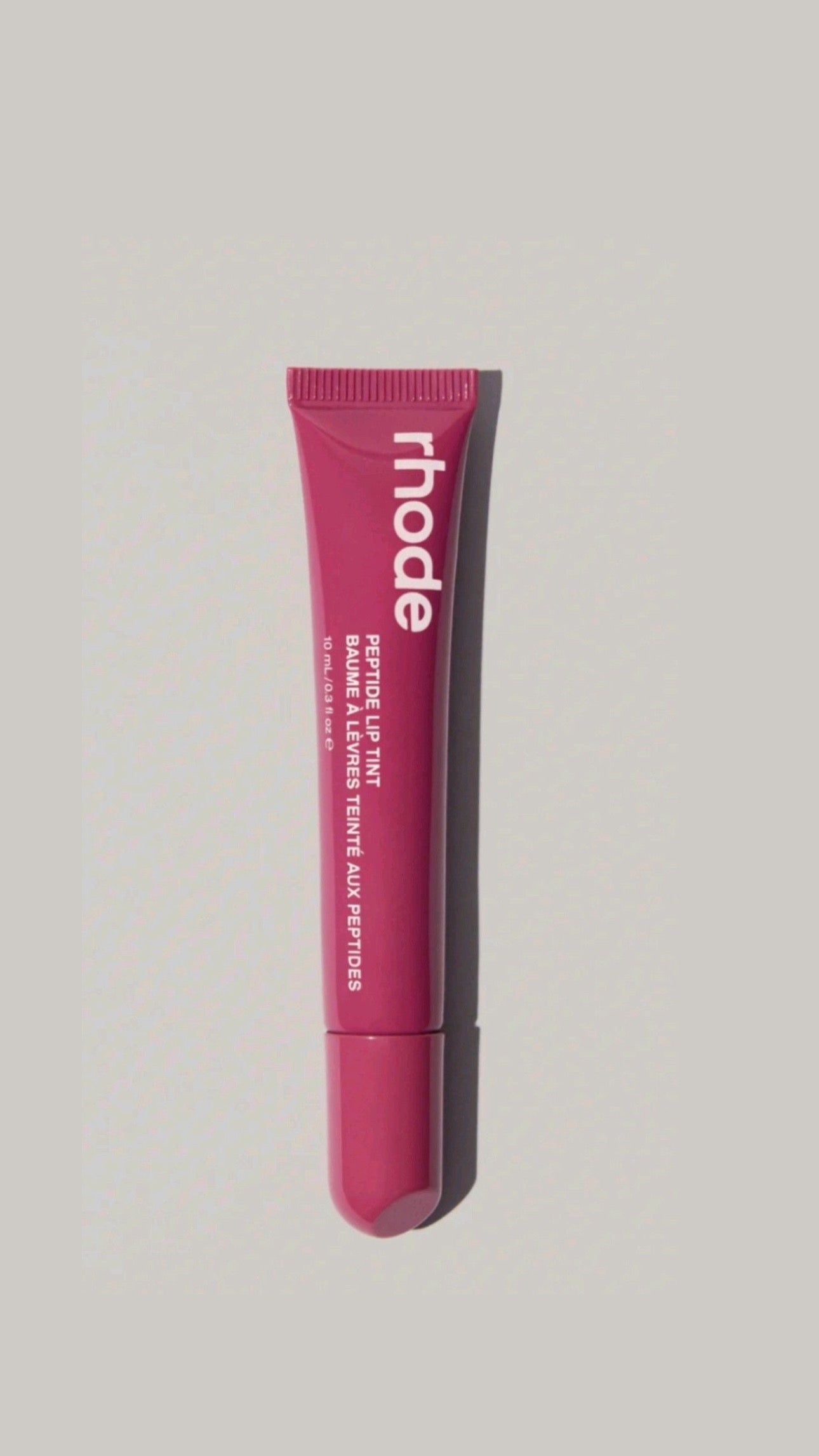 Peptide Lip Tint Rhode