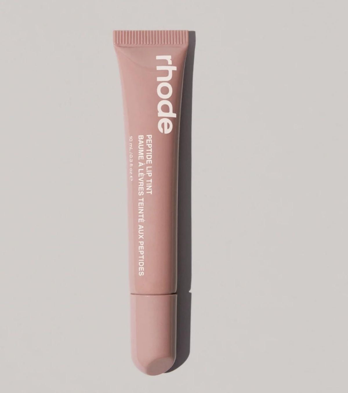 Peptide Lip Tint Rhode