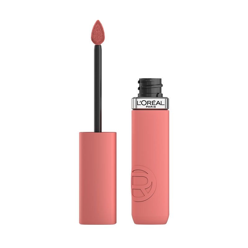 Matte Resistance Liquid Lipstick LoReal