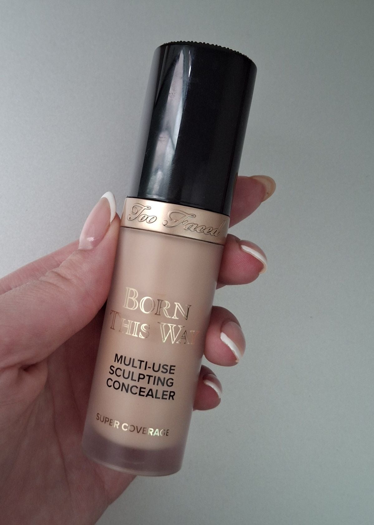 Born This Way Concealer Too Faced