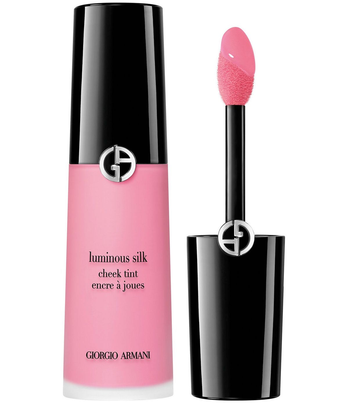 Luminous Silk Cheek Tint Giorgio Armani