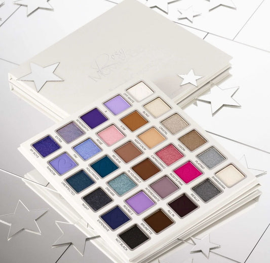 Rosy McMichael Vol.2 The Every Other Day Palette
