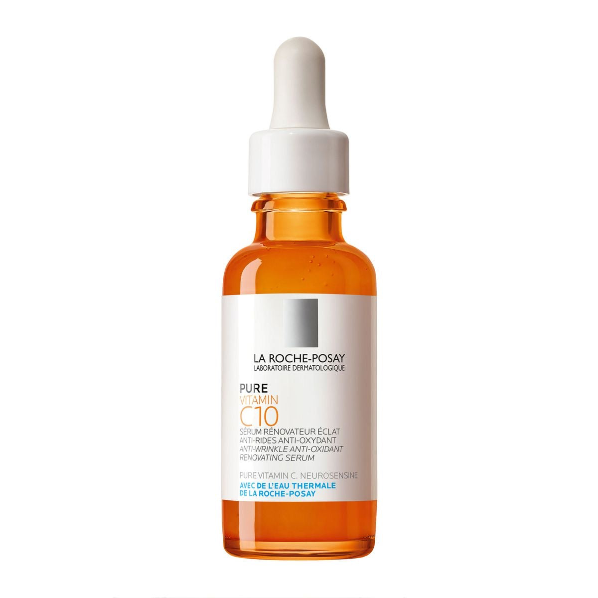 Pure Vitamin C10 Serum La Roche Posay