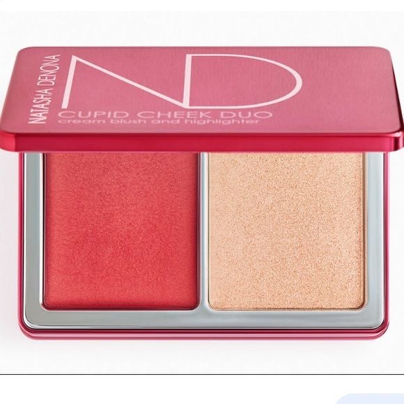 Natasha Denona Cupid Cheek Duo