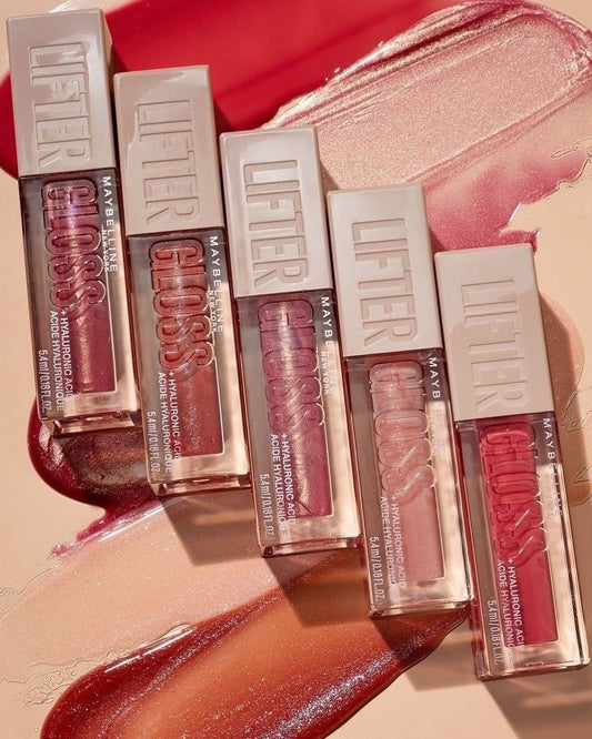 Lifter Gloss Maybelline