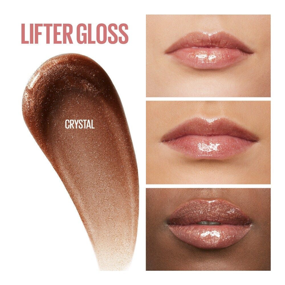 Lifter Gloss Maybelline