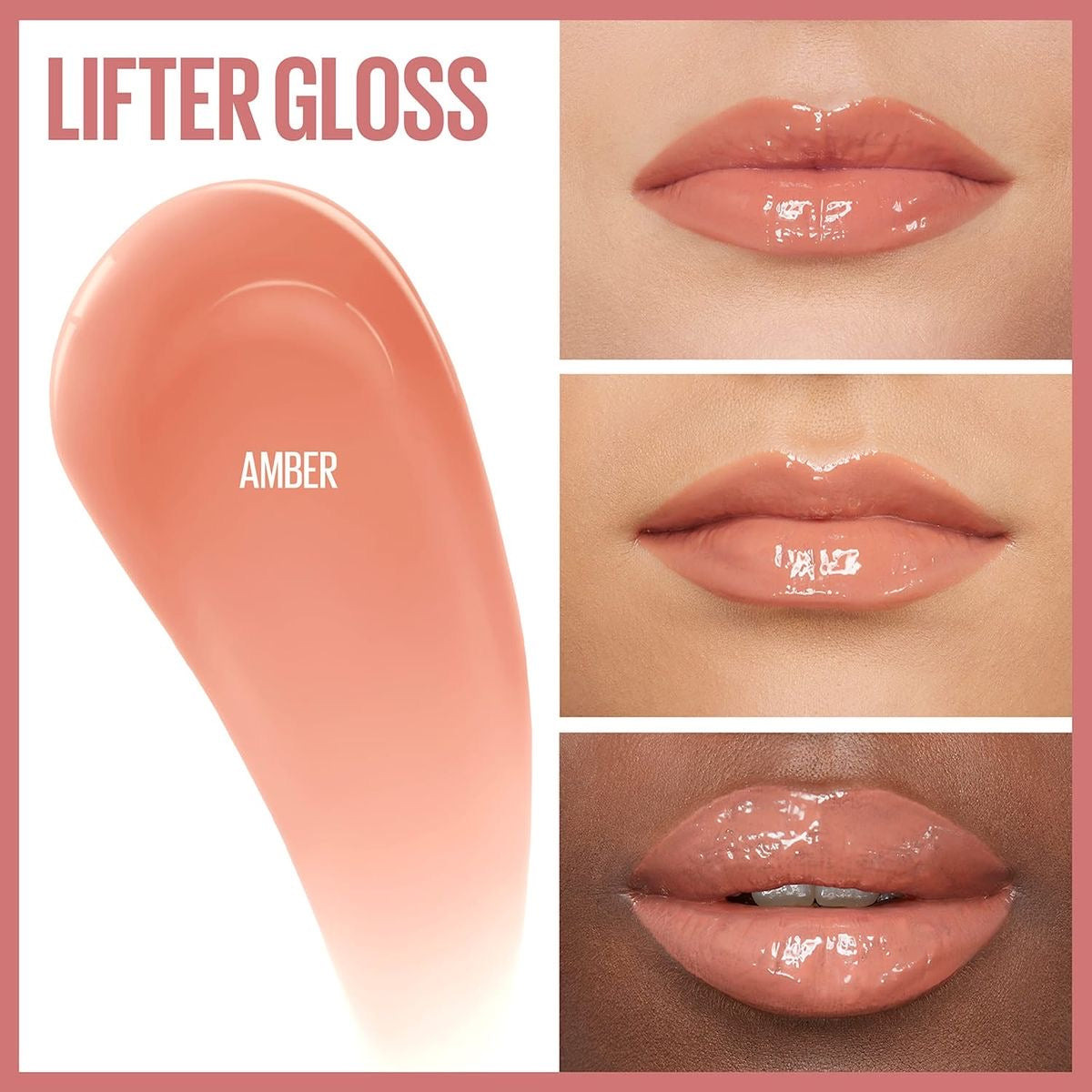 Lifter Gloss Maybelline