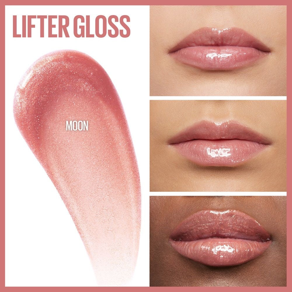 Lifter Gloss Maybelline