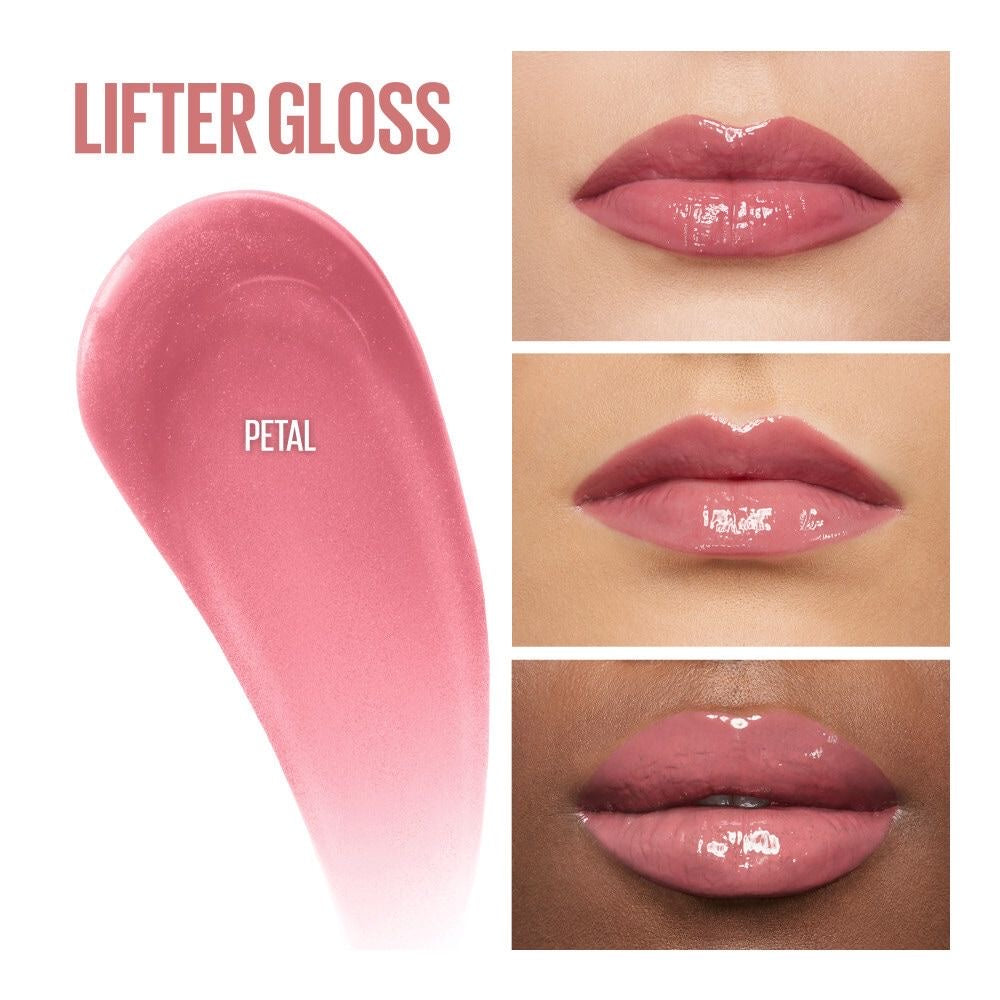 Lifter Gloss Maybelline