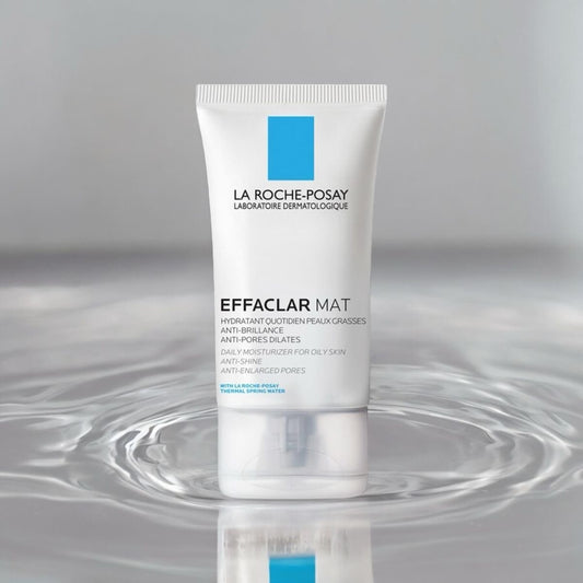 Effaclar Mat Moisturizer La Roche Posay